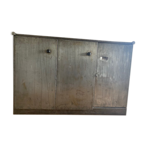 enfilade industrielle