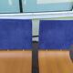 Lot de 4 chaise Ligne Roset - Finn