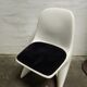 Casala chair design Alexander Begge space-age