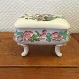Coffret porcelaine