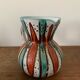 Vintage Vallauris Ceramic Pitcher Circa 1960