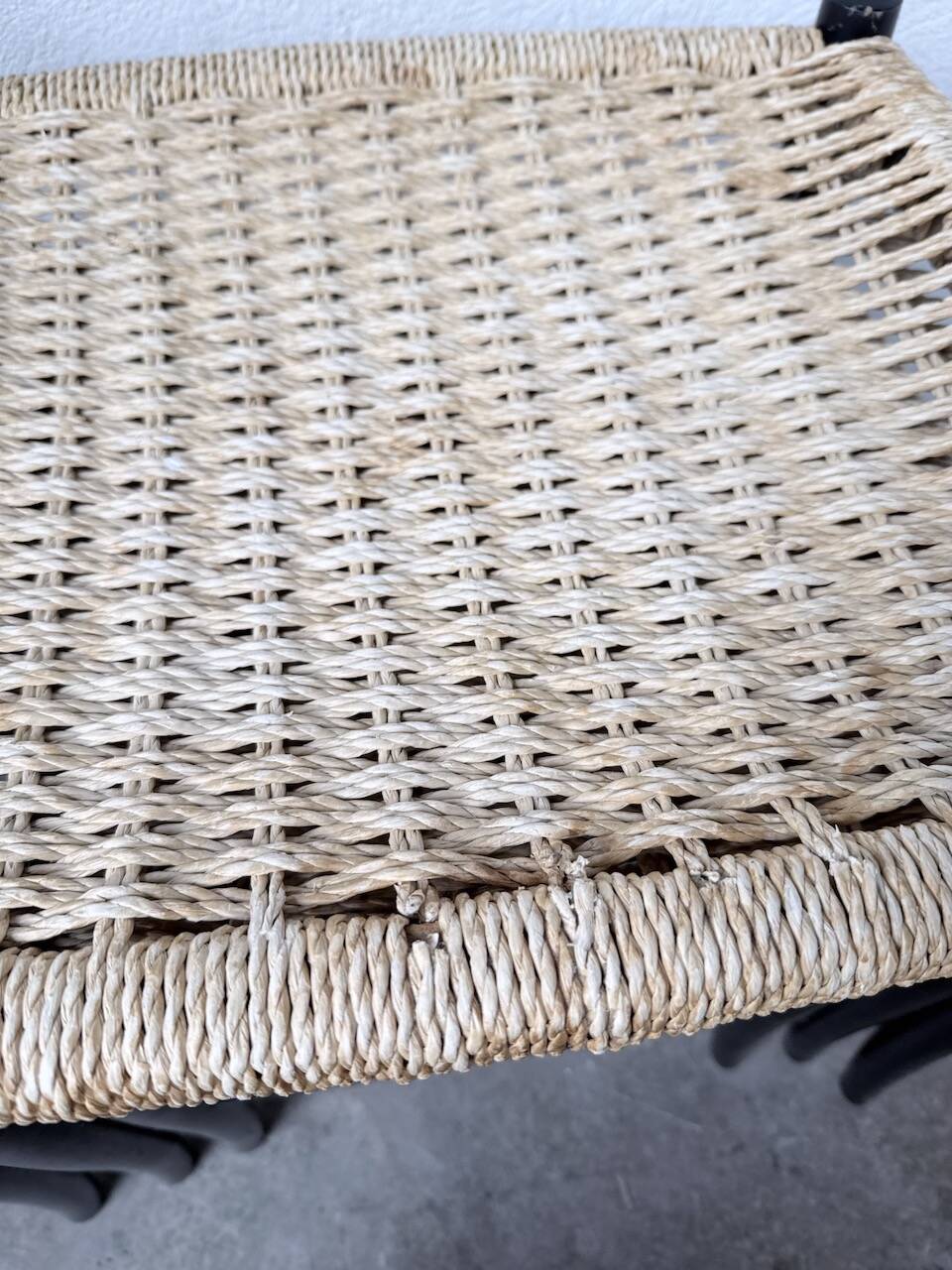 Spinetto Chiavari stool series Italy