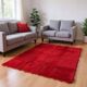 Moroccan handmade rug 200cmx200cm