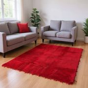 Tapis artisanal marocain 200cmx200cm