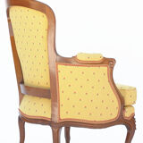 Louis XV style armchair