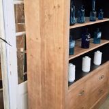 Grocery shop furniture