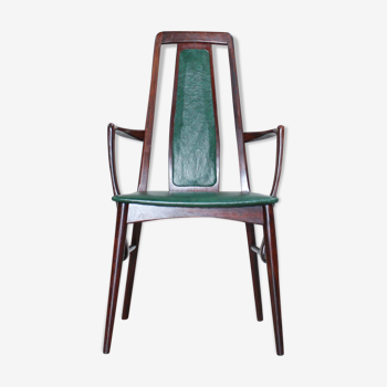 Arm Chair by Niels Koefoed for Koefoeds Mobelfabrik, 1960s