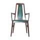 Fauteuil par Niels Koefoed pour Koefoeds Mobelfabrik, années 1960