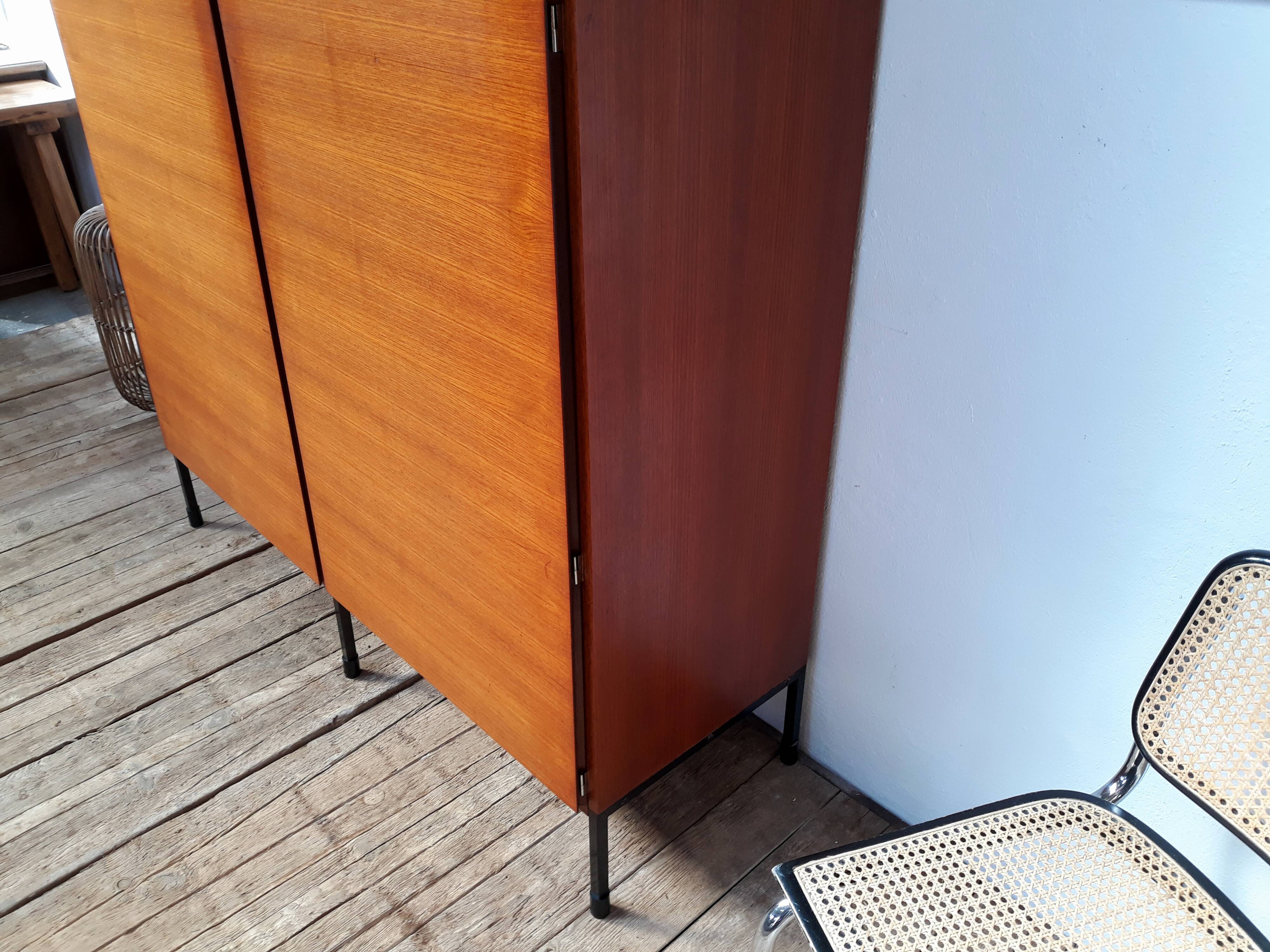 Armoire par ARP pour  Minvielle