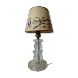 Lampe ancienne années 40