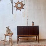 Meuble tv vintage
