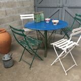 Garden table