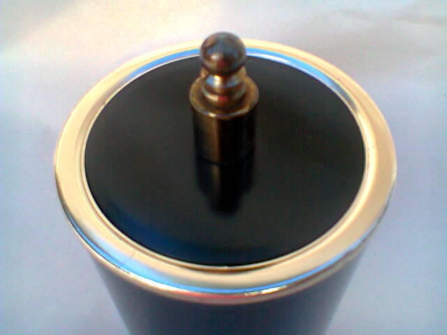 Vintage cigarette machine