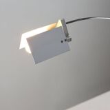 Vintage Italian Fontana Arte Falena Table Lamp by Alvaro Siza