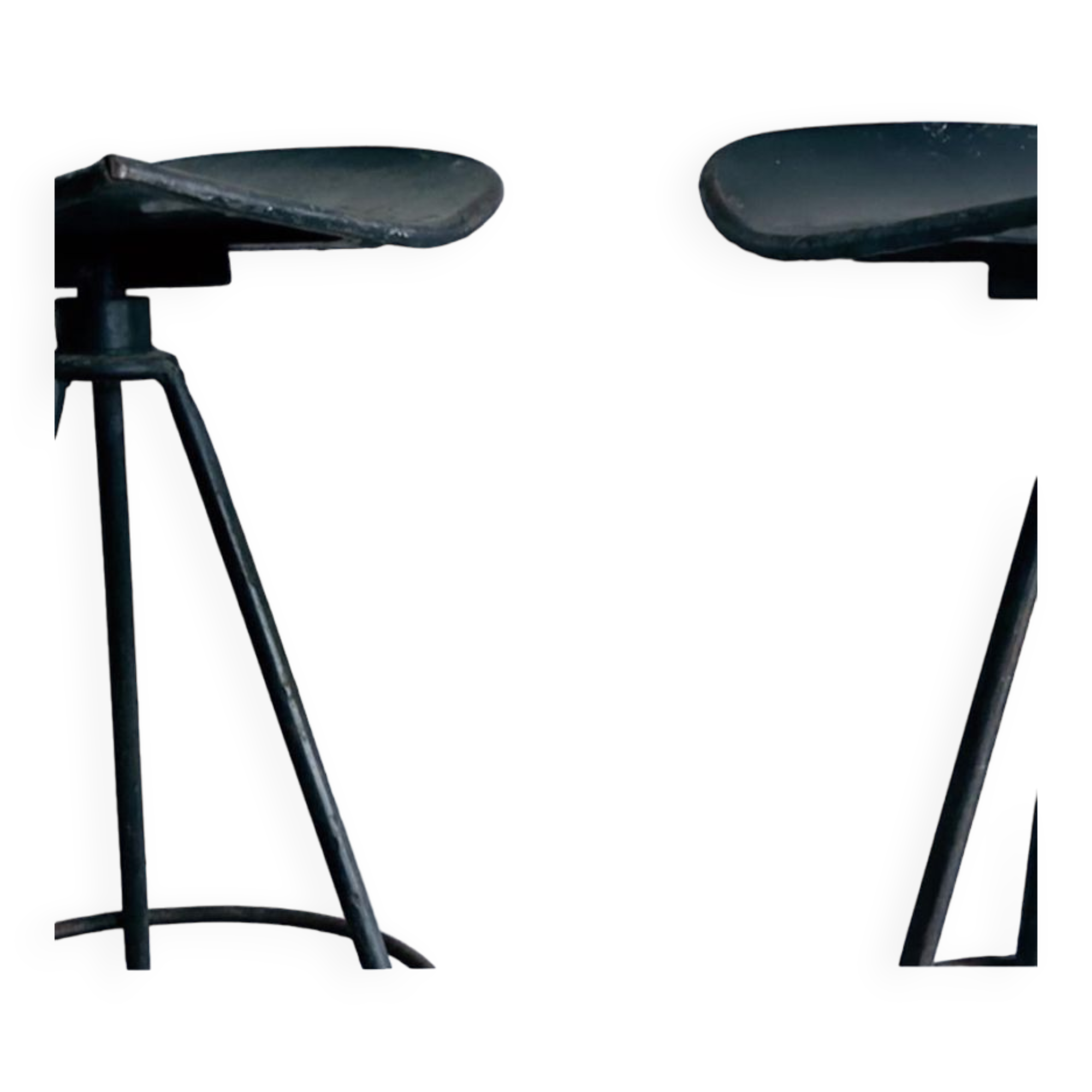 Artist's stools