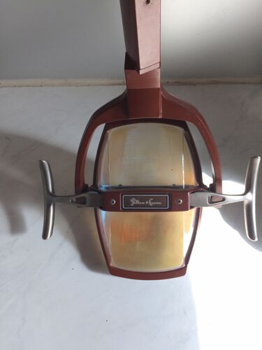 Dentist Pelton&Crane Lamp/Articulated Arm Wall Lamp/Indus Design 80's