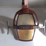 Dentist Pelton&Crane Lamp/Articulated Arm Wall Lamp/Indus Design 80's