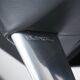 J (Serie Lang) arm chair by Philippe Starck for Aleph Driade