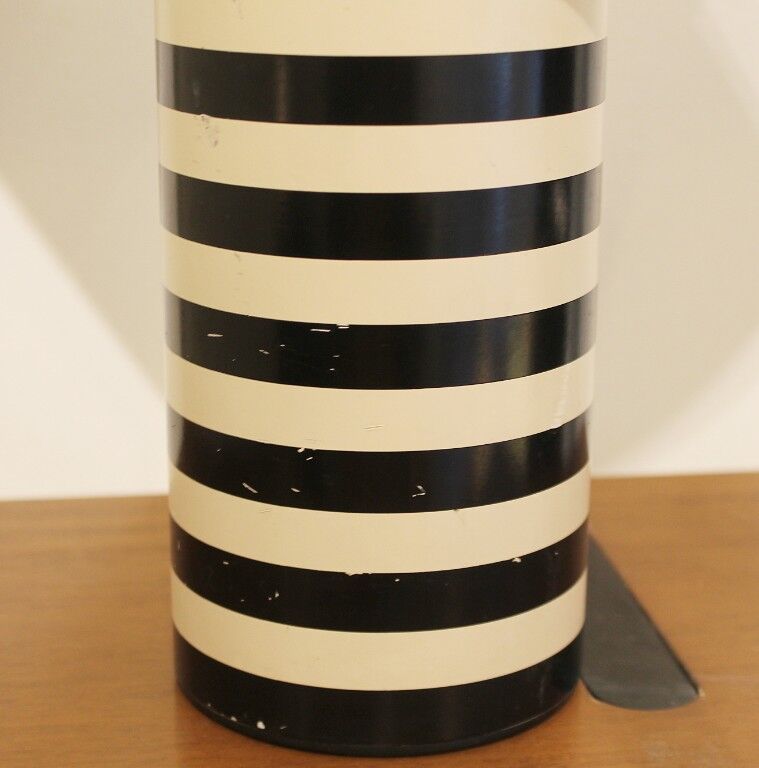 Table lamp model 'Shogun' by Mario Botta for Artemide, Italy