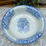 Sainte Amandinoise Toilet Bowl + Soap Dish / Brush Model J