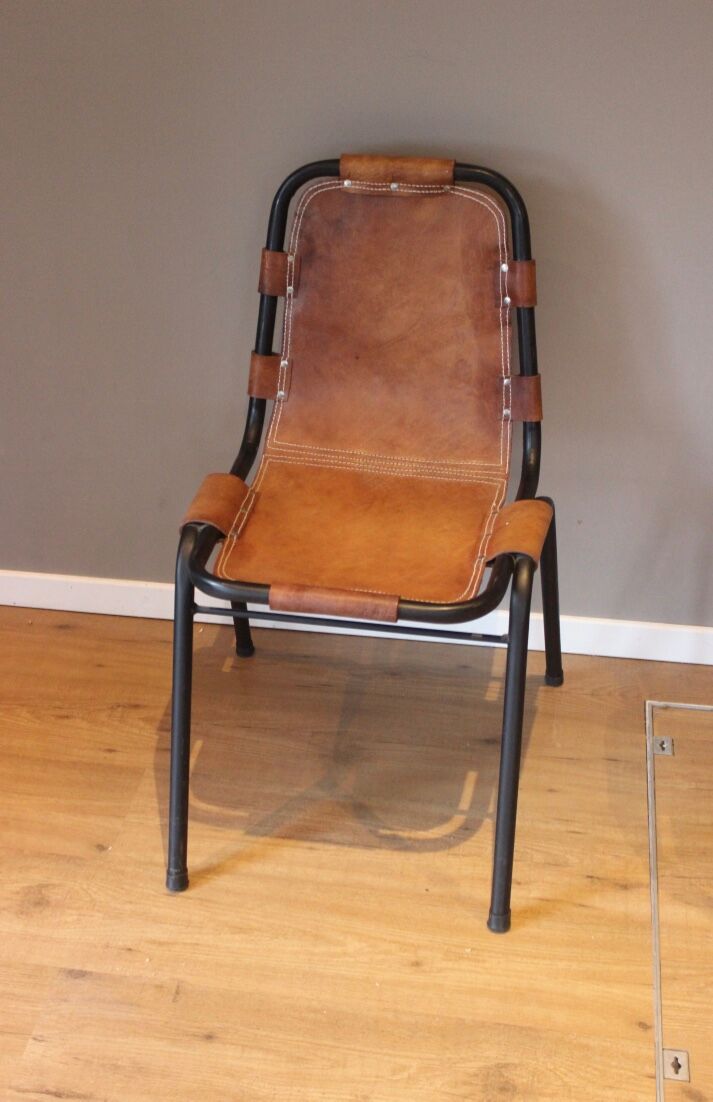 Pair of chairs