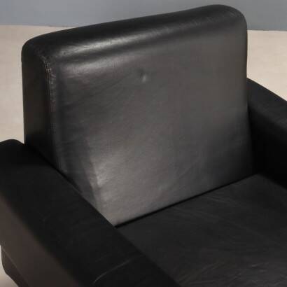 Paire de fauteuils des années 1960-70.