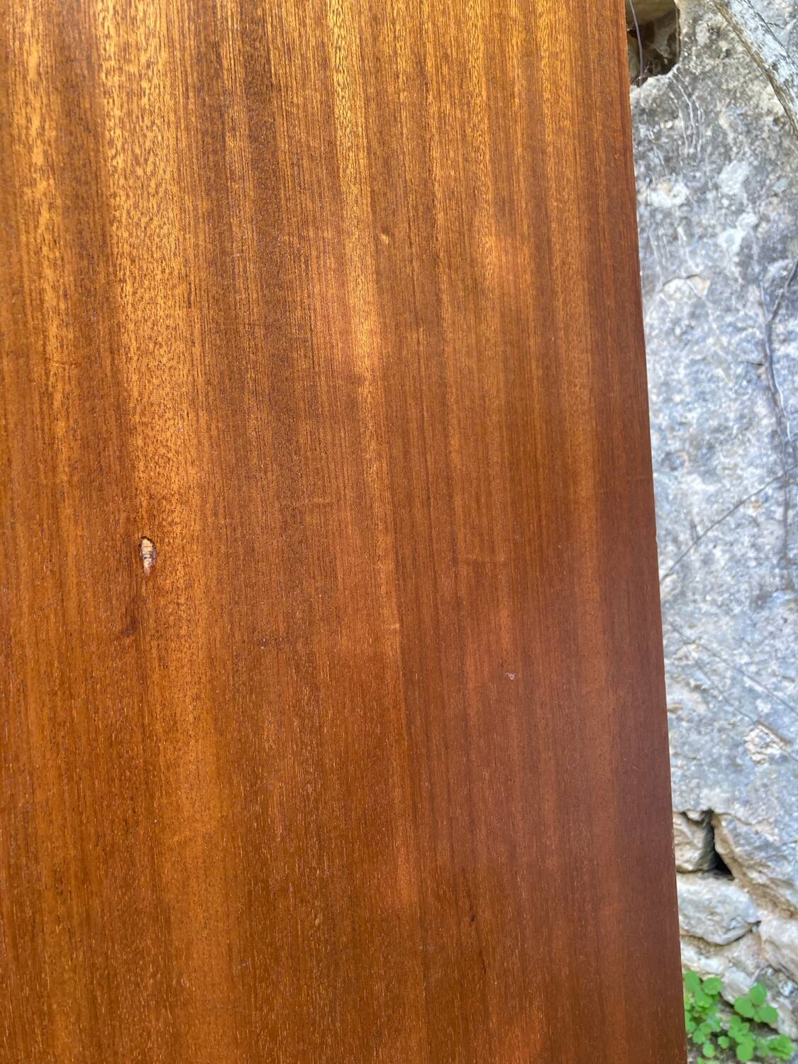 Vintage antique secretary