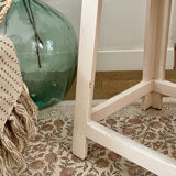 Antique stool