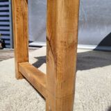 Trade table office workbench serving trolley 3 drawers