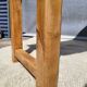 Trade table office workbench serving trolley 3 drawers