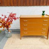 Chest of drawers from the 60s and 70s