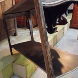 Louis xv console
