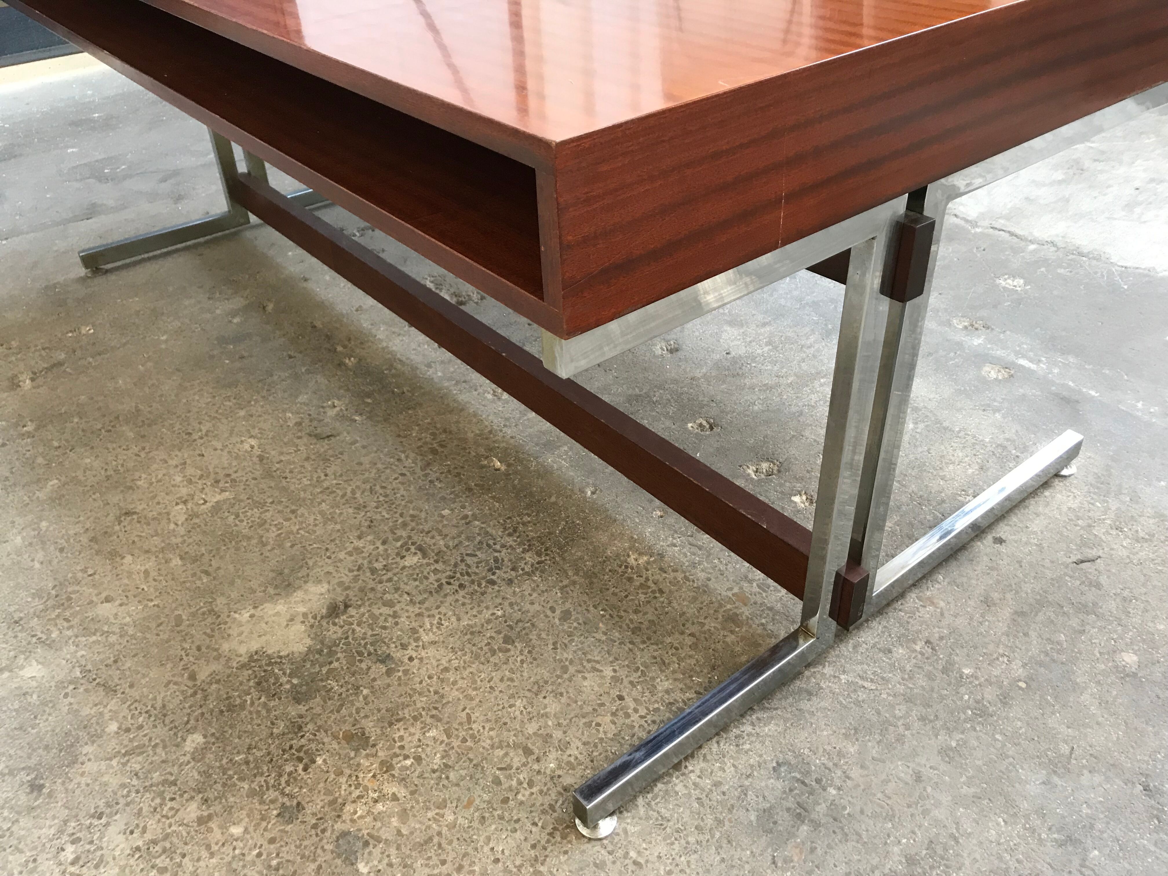 Florence Knoll office