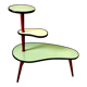 Vintage plant stand
