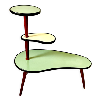 Vintage plant stand