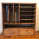 Office shelf to lay