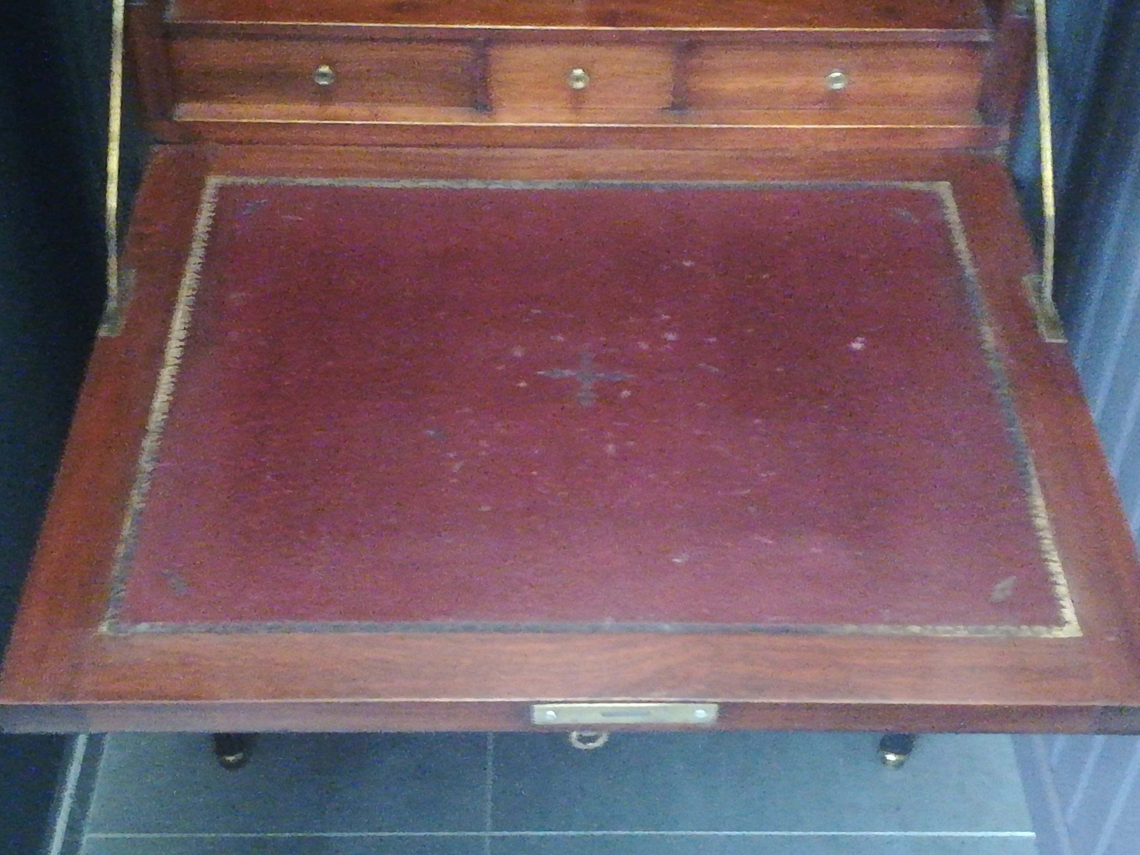 Louis XVI style secretary
