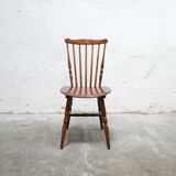 Vintage chair Tacoma by Baumann editions
