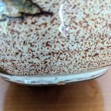 Large ceramic vase