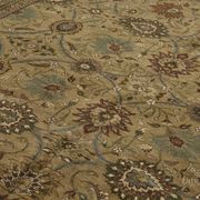 Turkish Handknotted Wool Oushak Rug 300 cm x 430 cm