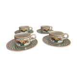 Villeroy & Boch cups