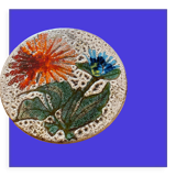 Dessous de plat Vallauris