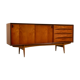 Paola Sideboard by oswald Vermaercke for V-Form, 1959S
