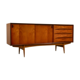 Paola Sideboard by oswald Vermaercke for V-Form, 1959S