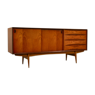 Paola Sideboard by oswald Vermaercke for V-Form, 1959S