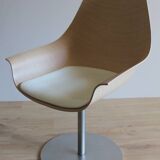 Pair of Cox armchairs for Lapalma