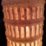 Stone night light