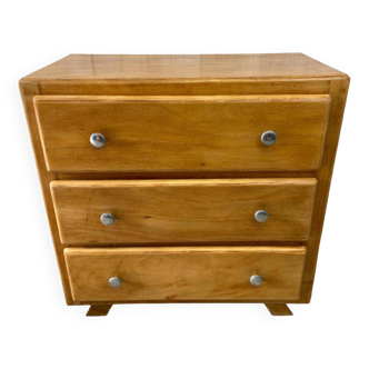 Vintage chest of drawers