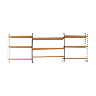String Modular Shelf, 1960