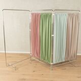 50s Folding Screen, Room Divider